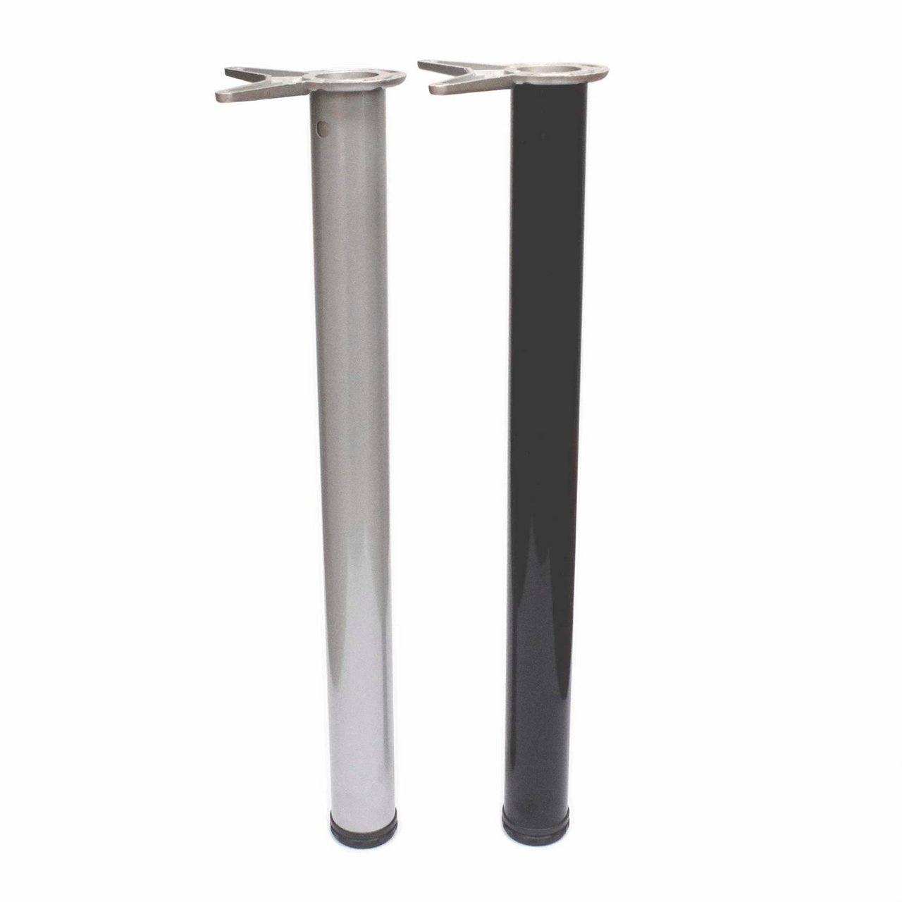 THEOFILS BORDSBEN 615 70 CM KROM 4 STK THEOFILS BORDSBEN 615 70 CM KROM 4 STK