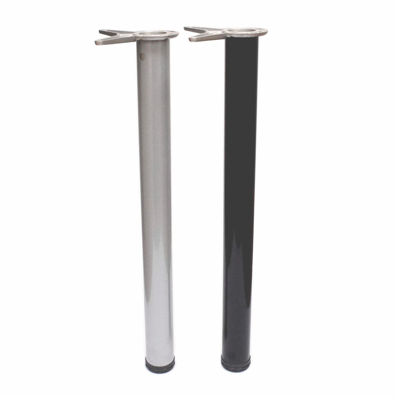 THEOFILS BORDBEN 615 87 CM SORT 4-PK THEOFILS BORDBEN 615 87 CM SORT 4-PK