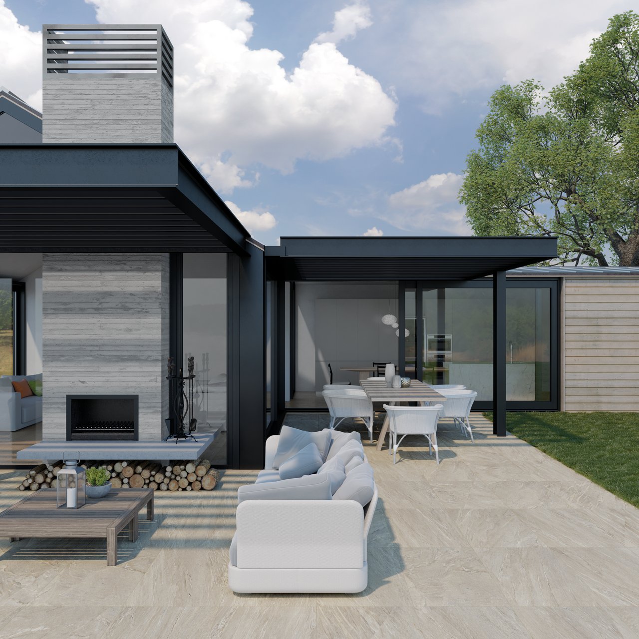 WALS GRIGIO 60X60 20MM WALS GRIGIO 60X60 20MM