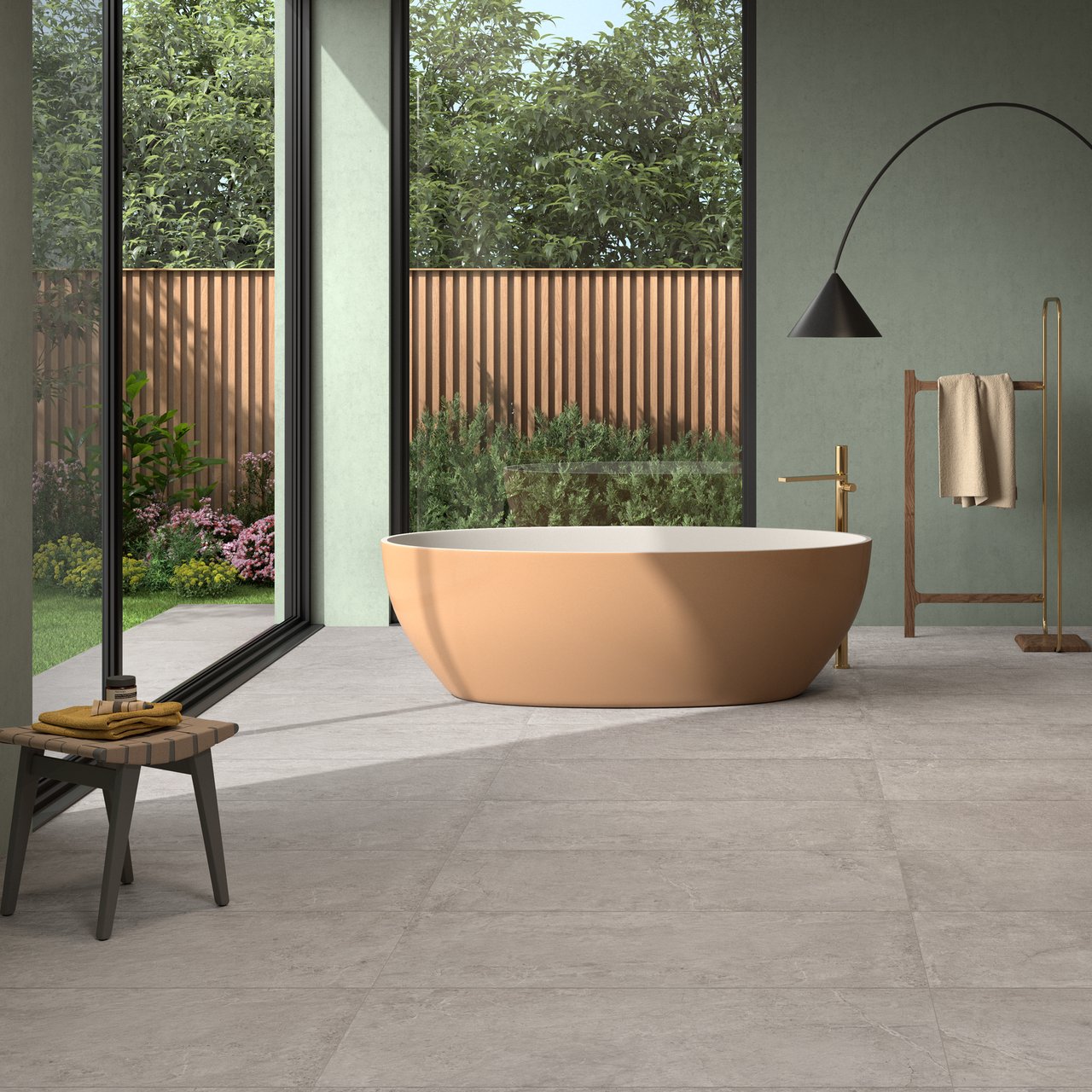 EVOLUTION SUGAR 60X120 9,5MM EVOLUTION SUGAR 60X120 9,5MM