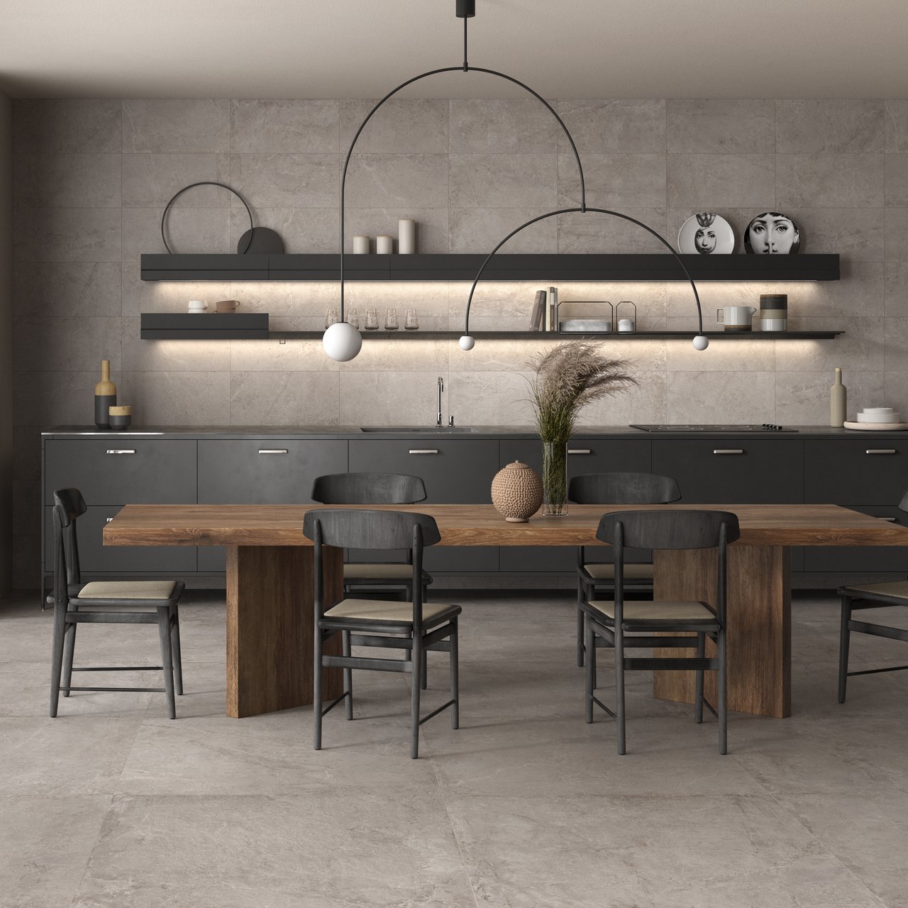 EVOLUTION SUGAR 60X60 9,5MM