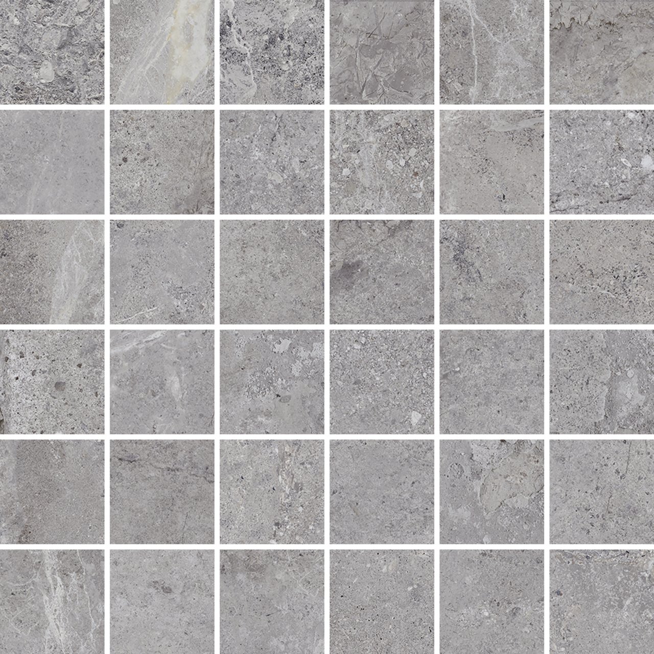 EVOLUTION GREY MOSAICO 30X30 9,5MM EVOLUTION GREY MOSAICO 30X30 9,5MM