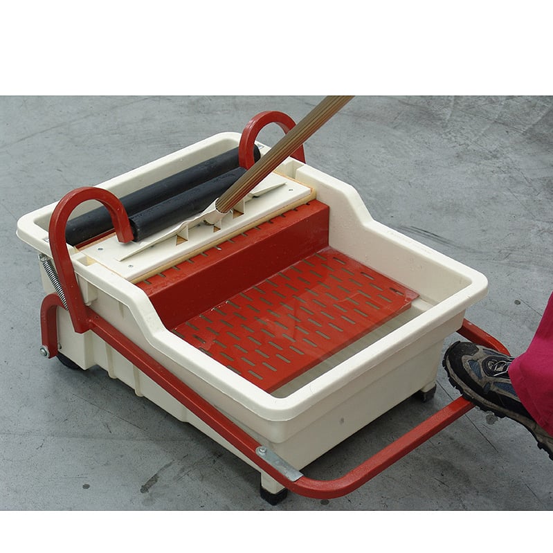 PEDALO VASKEUTSTYR RAIMONDI PEDALO VASKEUTSTYR RAIMONDI