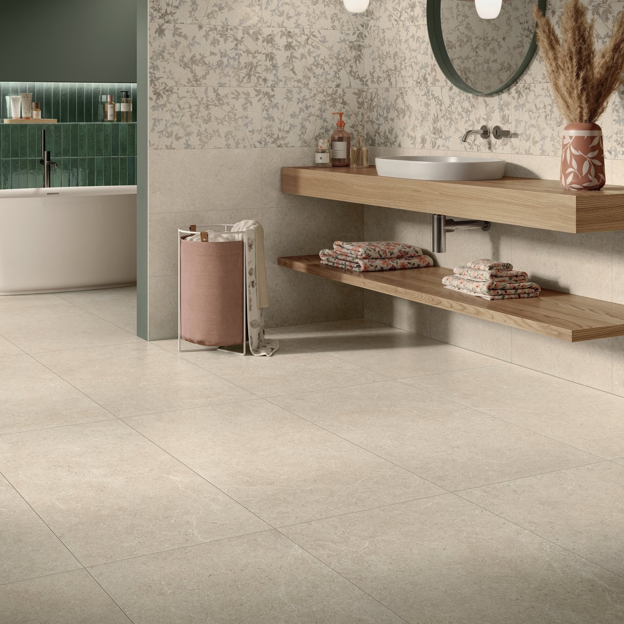 SURROUND SKETCH 60X120 9MM SURROUND SKETCH 60X120 9MM