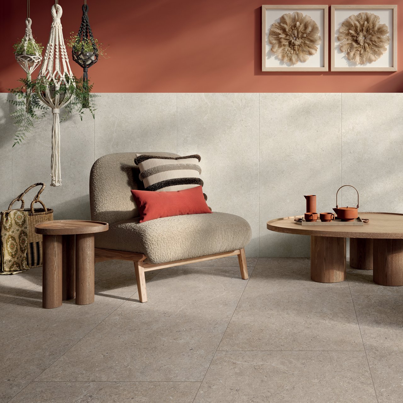 SURROUND ROW 60X120 9MM SURROUND ROW 60X120 9MM