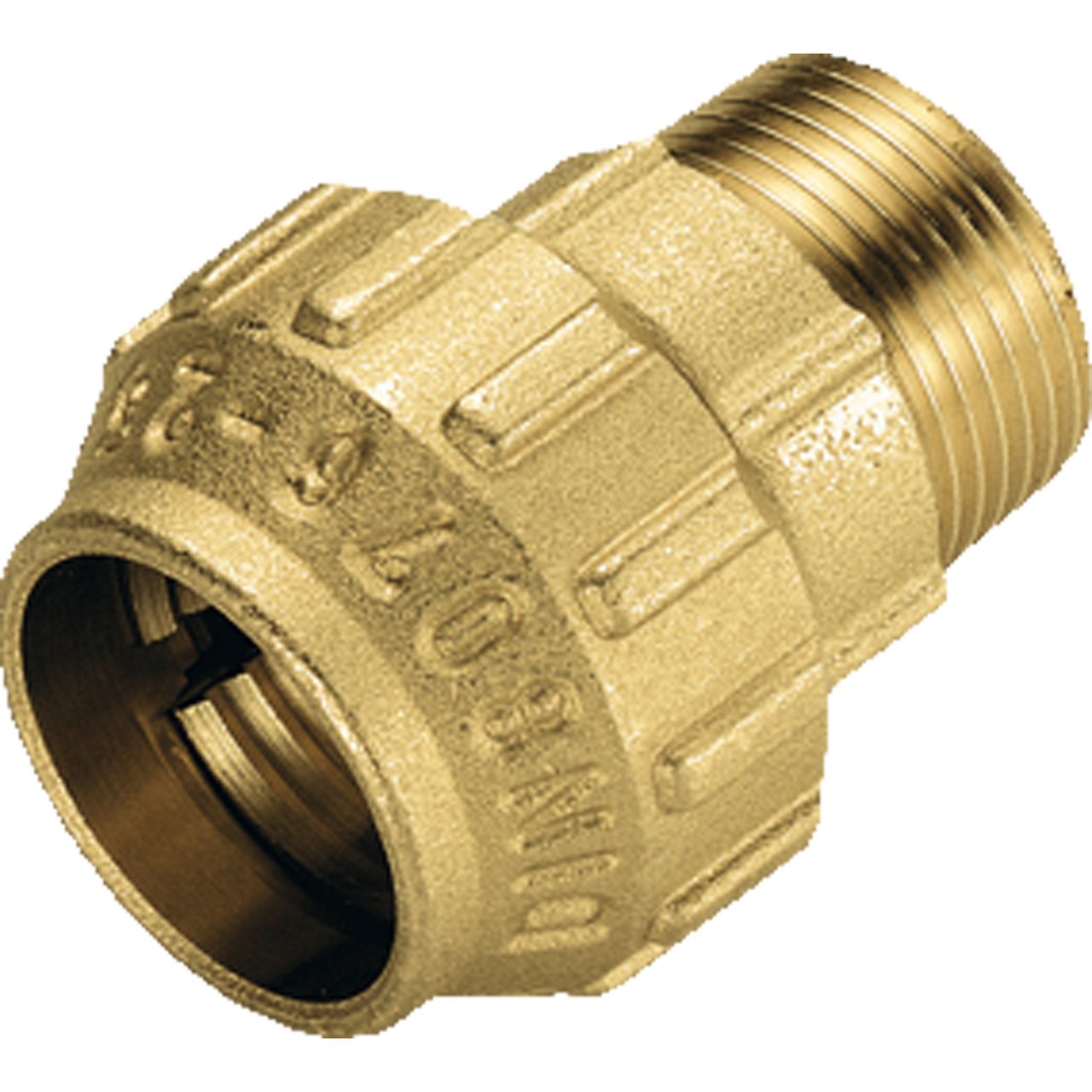 TIEMME COBRARING TIPPUNION 32MM X R3/4"