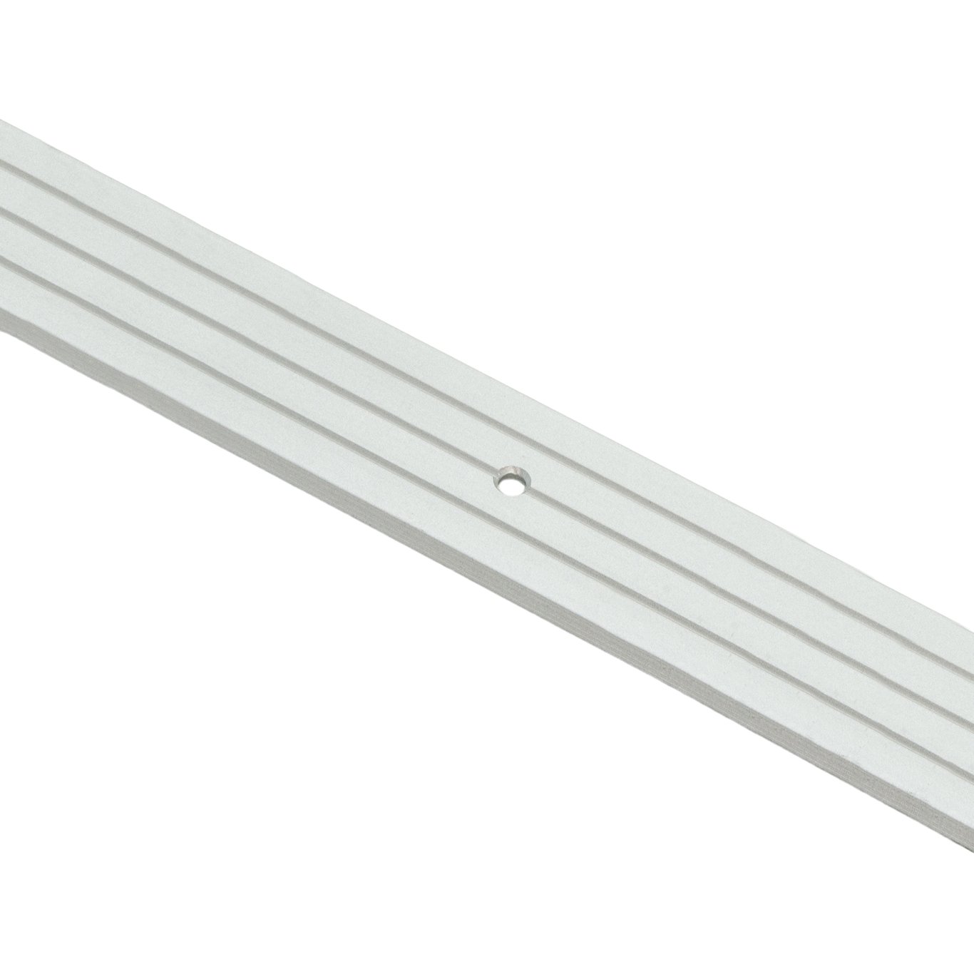 PROLEVALL OVERGANGSLIST ALU M/SKRUER 35 MM 93 CM ELOKSERT PROLEVALL OVERGANGSLIST ALU M/SKRUER 35 MM 93 CM ELOKSERT