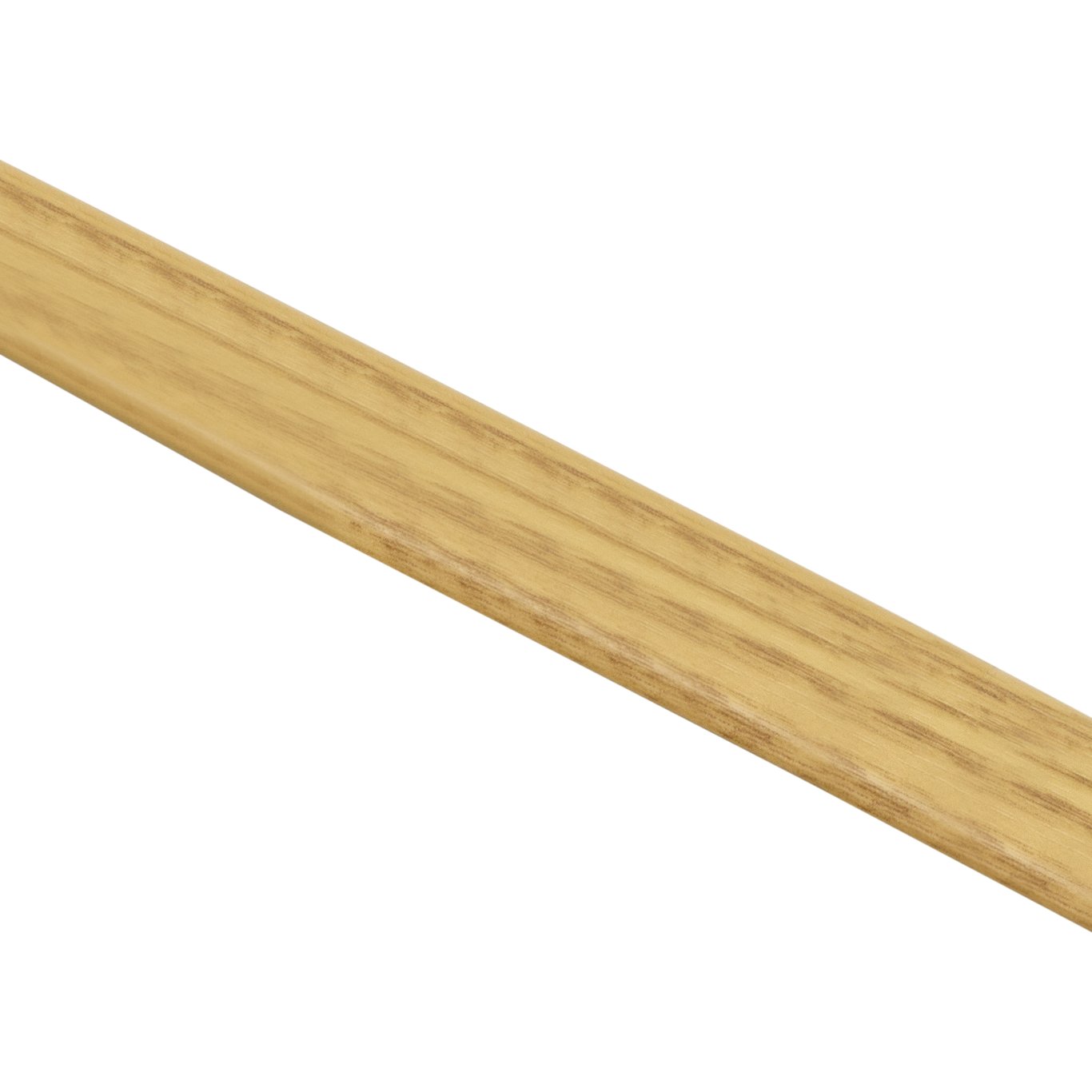 PROCOVER T-LIST ALU 26 MM 270 CM LYS EIK PROCOVER T-LIST ALU 26 MM 270 CM LYS EIK