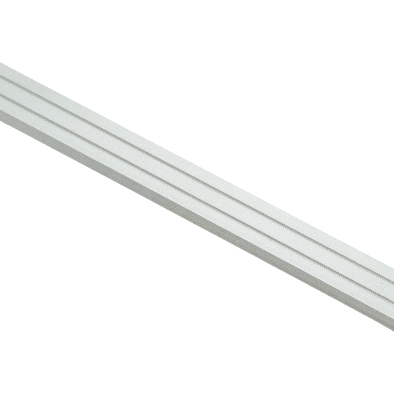 PROLEVALL OVERGANGSLIST ALU SELVKLB. 25 MM 93 CM ELOKSERT PROLEVALL OVERGANGSLIST ALU SELVKLB. 25 MM 93 CM ELOKSERT