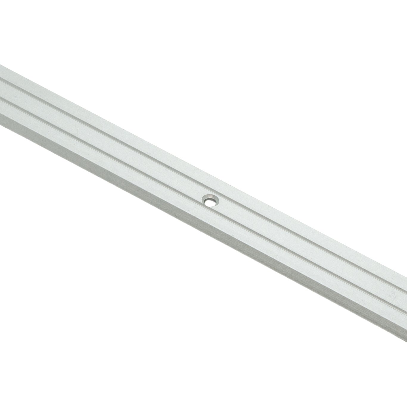 PROLEVALL OVERGANGSLIST ALU M/SKRUER 25 MM 93 CM ELOKSERT PROLEVALL OVERGANGSLIST ALU M/SKRUER 25 MM 93 CM ELOKSERT