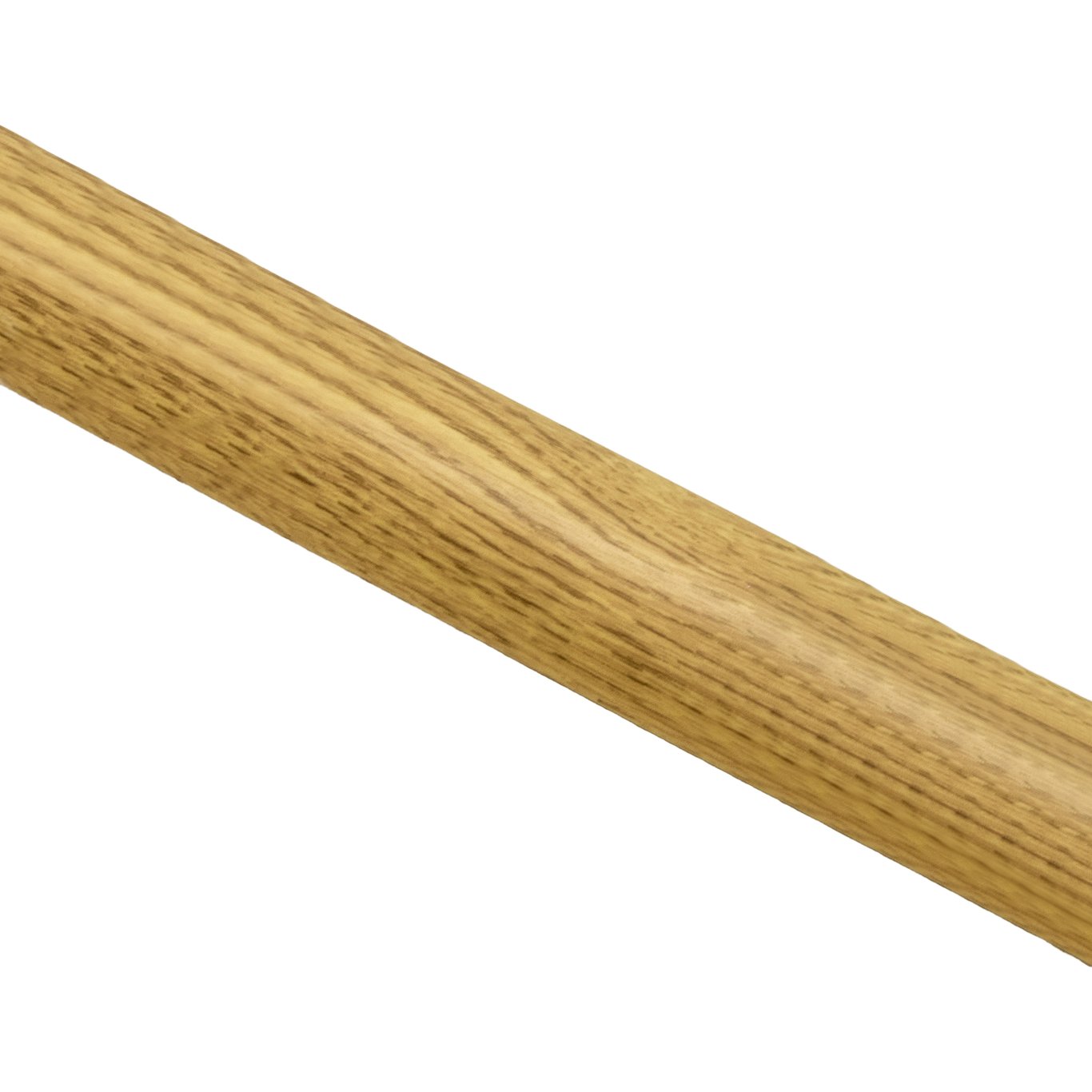 ZERO CURVE OVERGANGSLIST SELVKLB. 7-11 MM 90 CM ALU LIGHT OAK ZERO CURVE OVERGANGSLIST SELVKLB. 7-11 MM 90 CM ALU LIGHT OAK