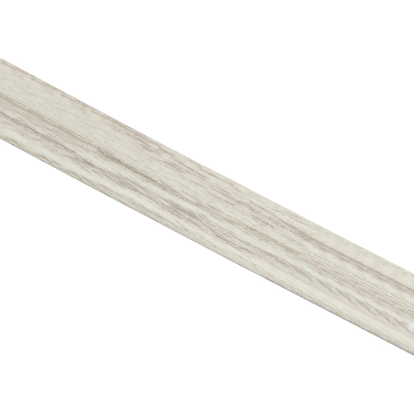 SOL 30 OVERGANGSLIST SELVKLEBENDE 90CM WHITE OAK SOL 30 OVERGANGSLIST SELVKLEBENDE 90CM WHITE OAK