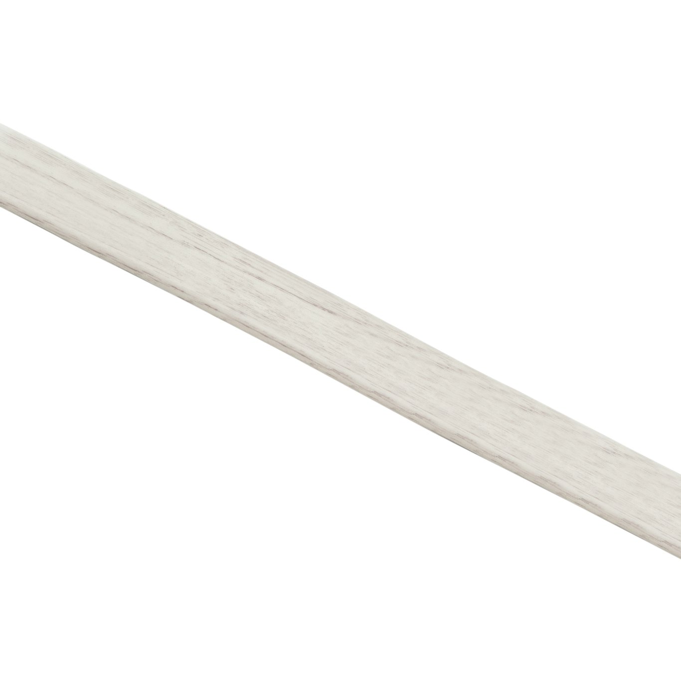 PROCOVER T-LIST ALU 14 MM 270 CM HVIT EIK PROCOVER T-LIST ALU 14 MM 270 CM HVIT EIK