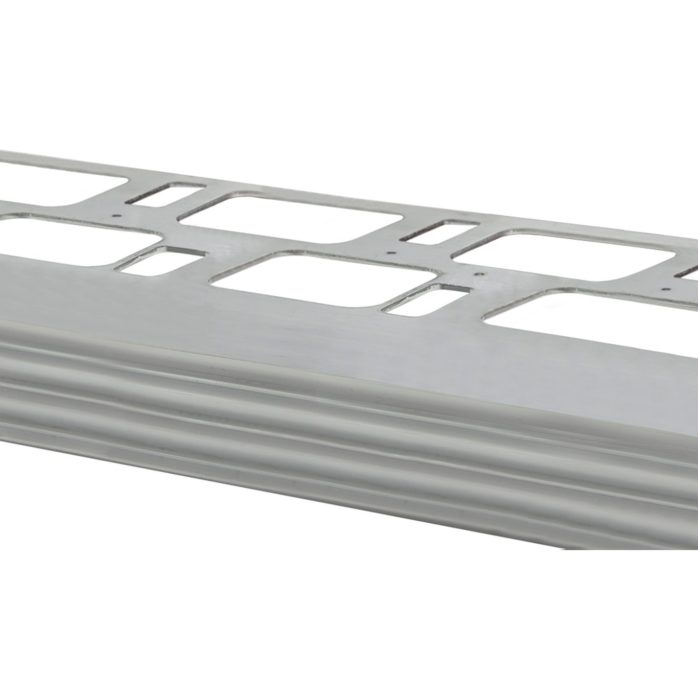 PROSUPPORT N ENDEPROFIL FOR 20 MM FLIS 270 CM ALU PROSUPPORT N ENDEPROFIL FOR 20 MM FLIS 270 CM ALU