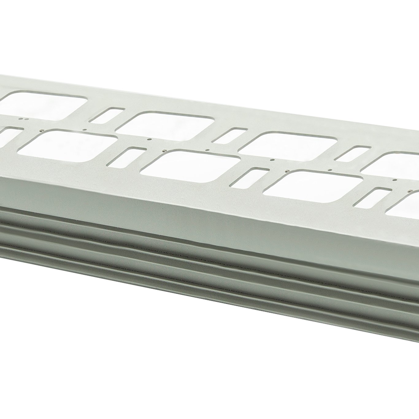 PROSUPPORT T ENDEPROFIL FOR 20 MM FLIS 270 CM ALU PROSUPPORT T ENDEPROFIL FOR 20 MM FLIS 270 CM ALU