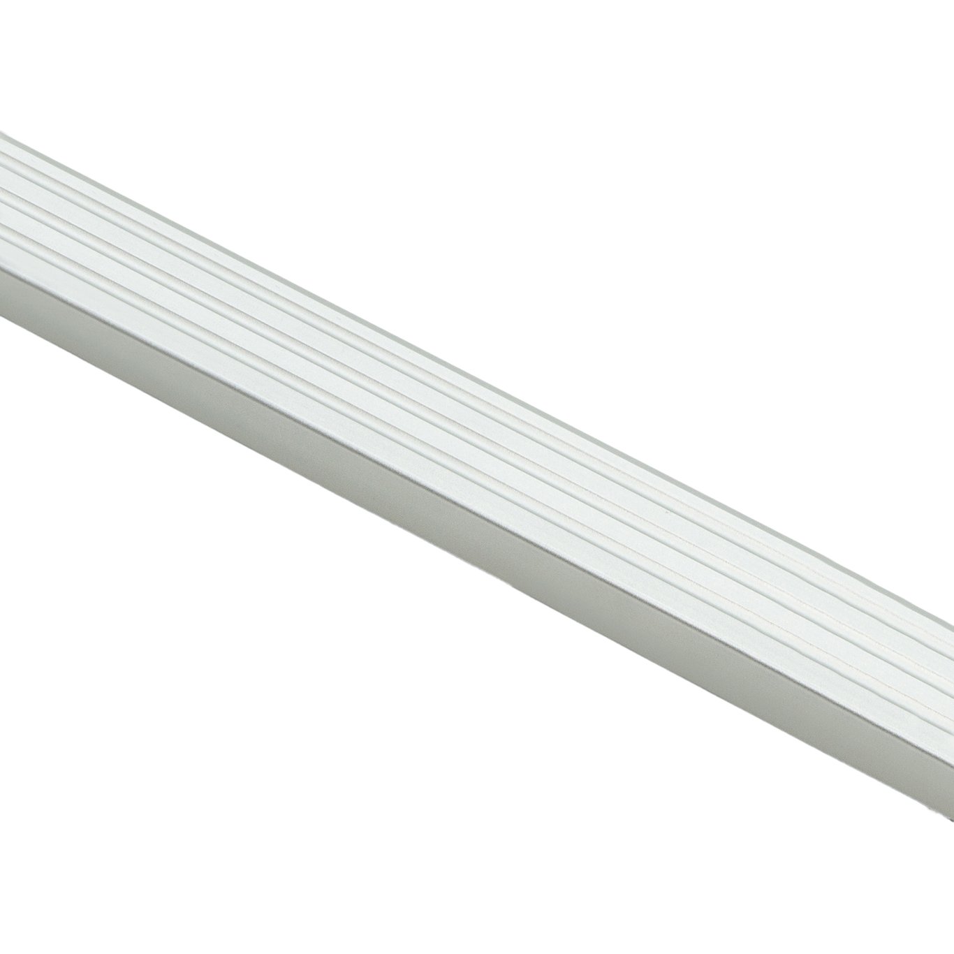 PROWALK 2520 TRAPPENESE ALU SELVKLEBENDE 20 MM 90 CM, ELOKSERT PROWALK 2520 TRAPPENESE ALU SELVKLEBENDE 20 MM 90 CM, ELOKSERT