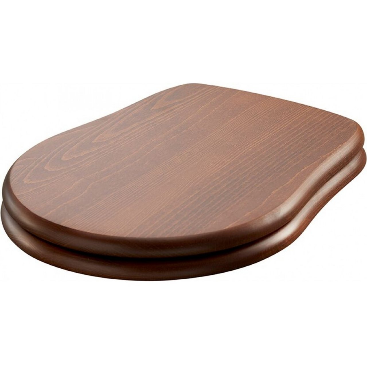 LAVABO RETRO TOALETTSETE VALNØTT M/KROM BESLAG LAVABO RETRO TOALETTSETE VALNØTT M/KROM BESLAG