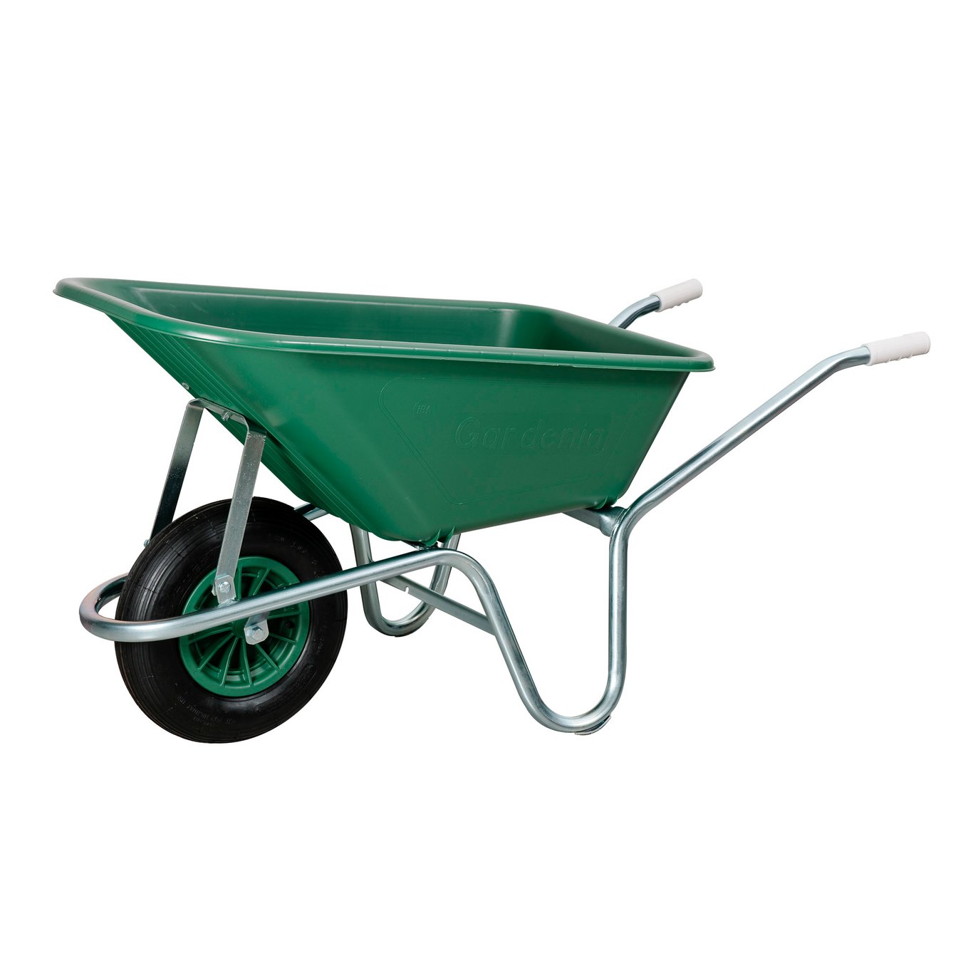 GARDENIA TRILLEBÅR PP 100 GRØNN GARDENIA TRILLEBÅR PP 100 GRØNN