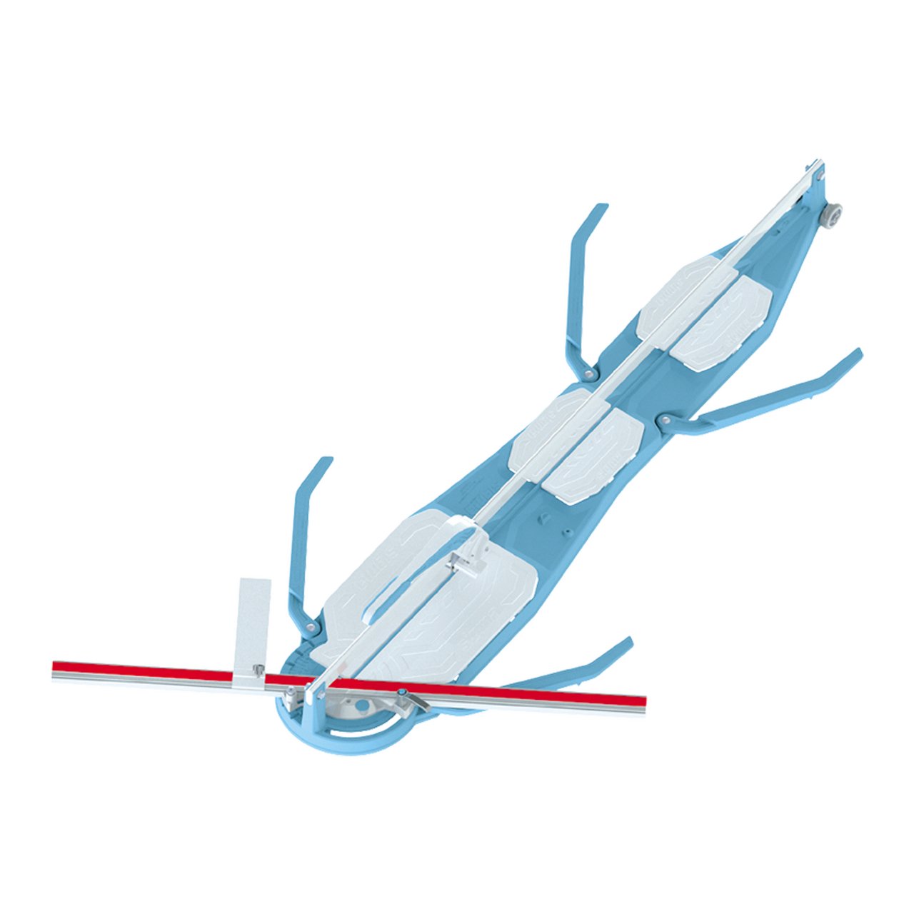 SIGMA 4FN FLISEKUTTER 155 CM, DIAG. 109,6 CM SIGMA 4FN FLISEKUTTER 155 CM, DIAG. 109,6 CM