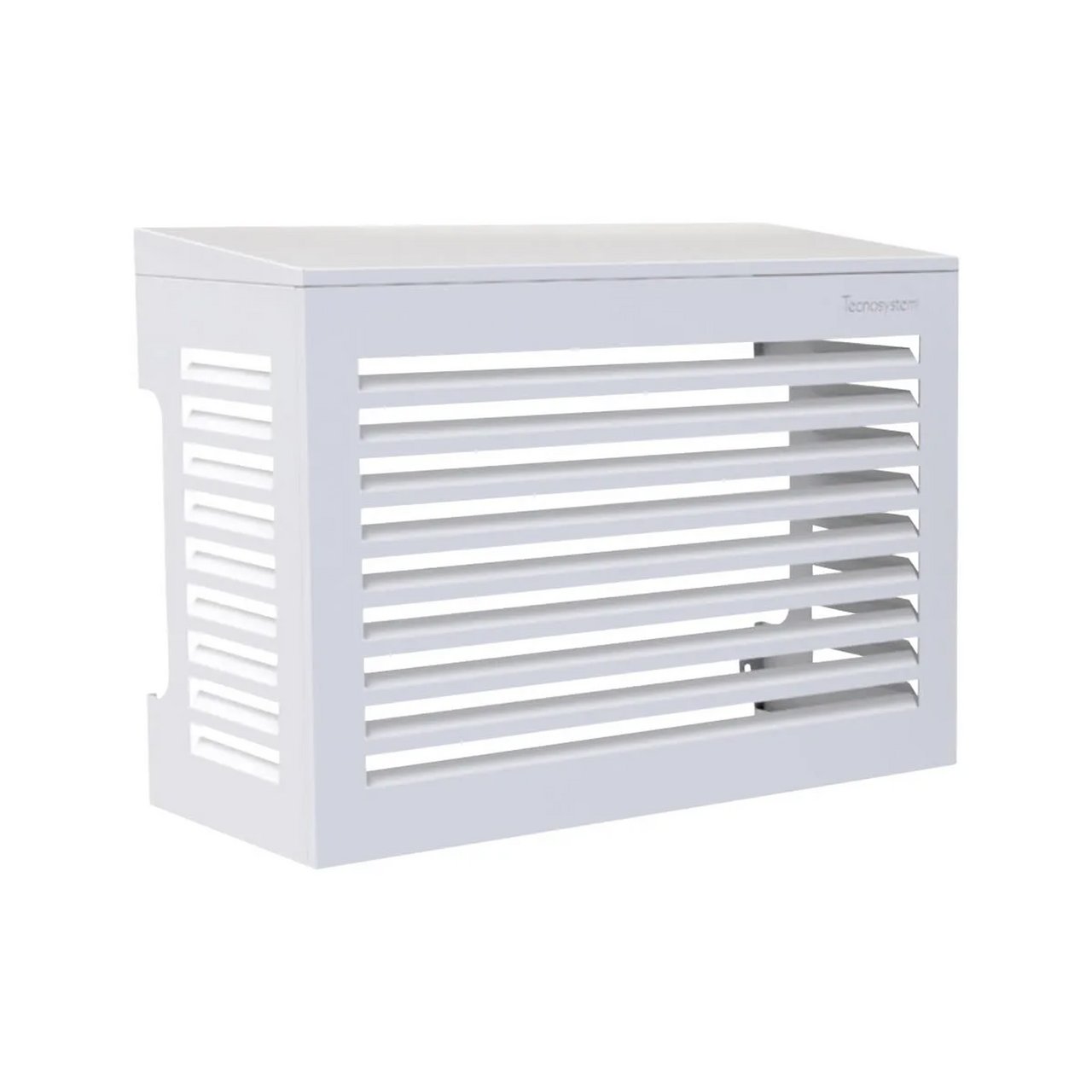 OVERBYGG FOR VEGGMONTERING 5° SKRÅ, 900X700X500MM RAL9002 OVERBYGG FOR VEGGMONTERING 5° SKRÅ, 900X700X500MM RAL9002