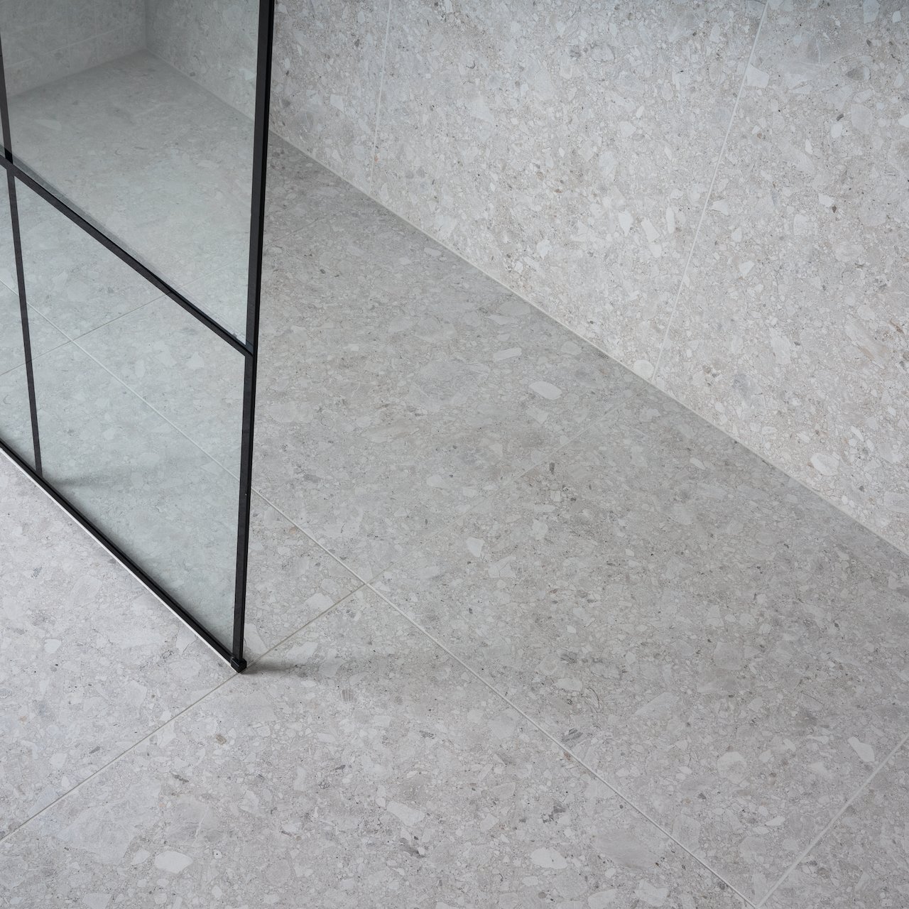 PIETRE DI PARAGONE GRE BIANCO 60X60 9MM PIETRE DI PARAGONE GRE BIANCO 60X60 9MM