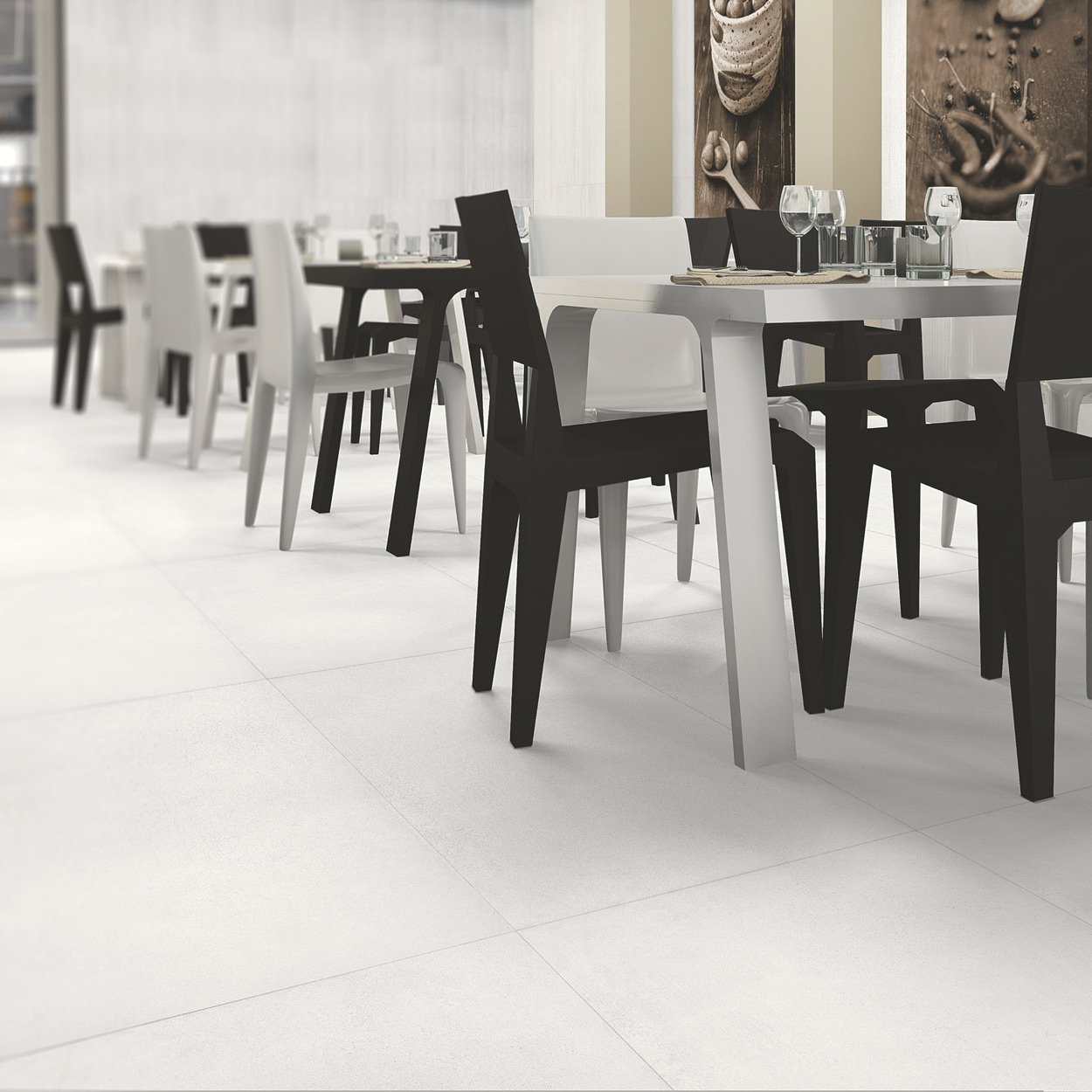 CEMENTO RASATO BIANCO 60X120 9MM CEMENTO RASATO BIANCO 60X120 9MM