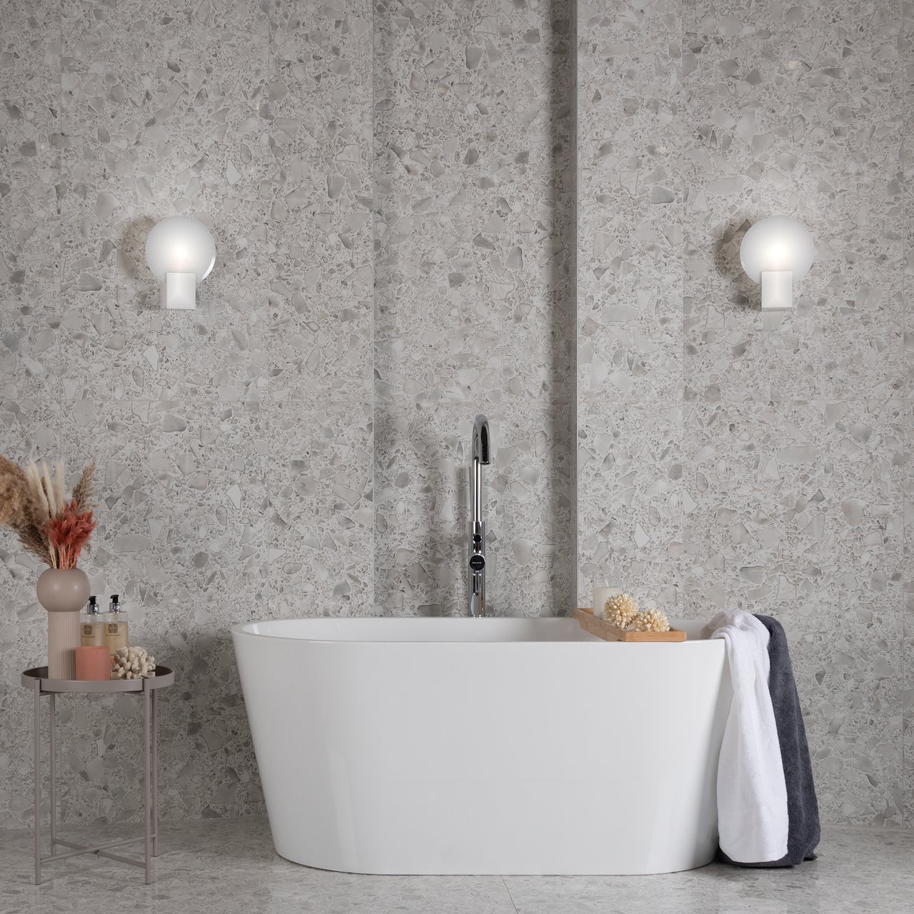 MACRO BIANCO LUCIDO 60X120 CM MACRO BIANCO LUCIDO 60X120 CM