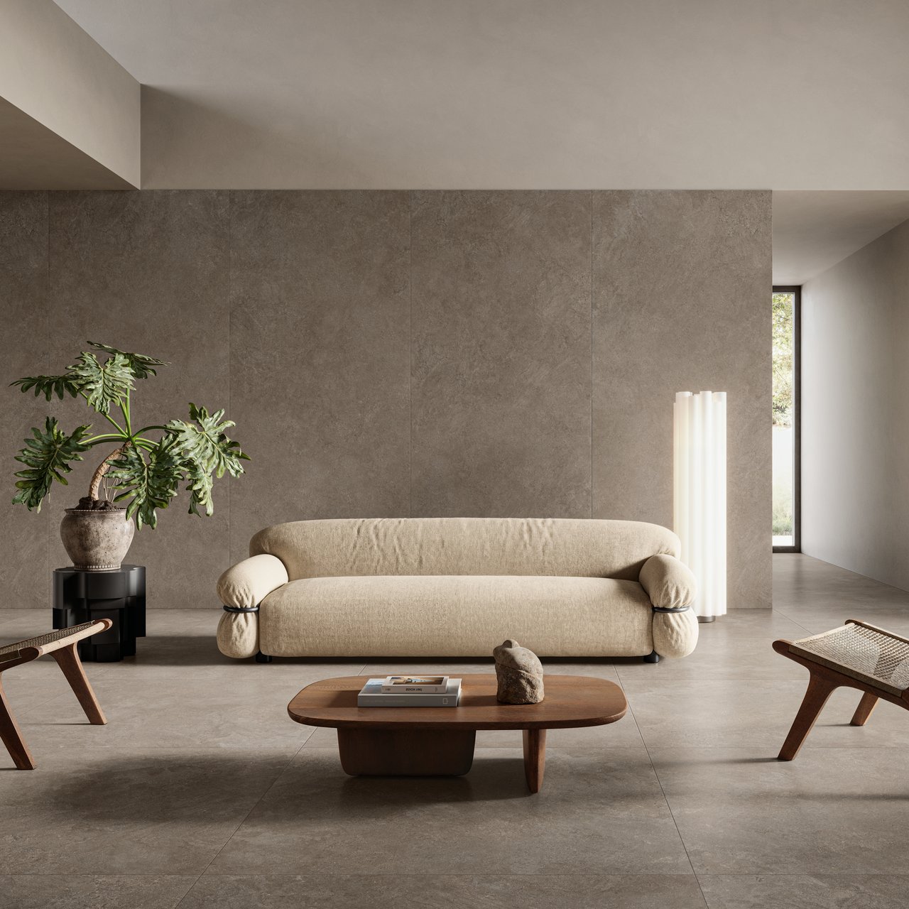 LITHOS TAUPE 60X120 9MM LITHOS TAUPE 60X120 9MM