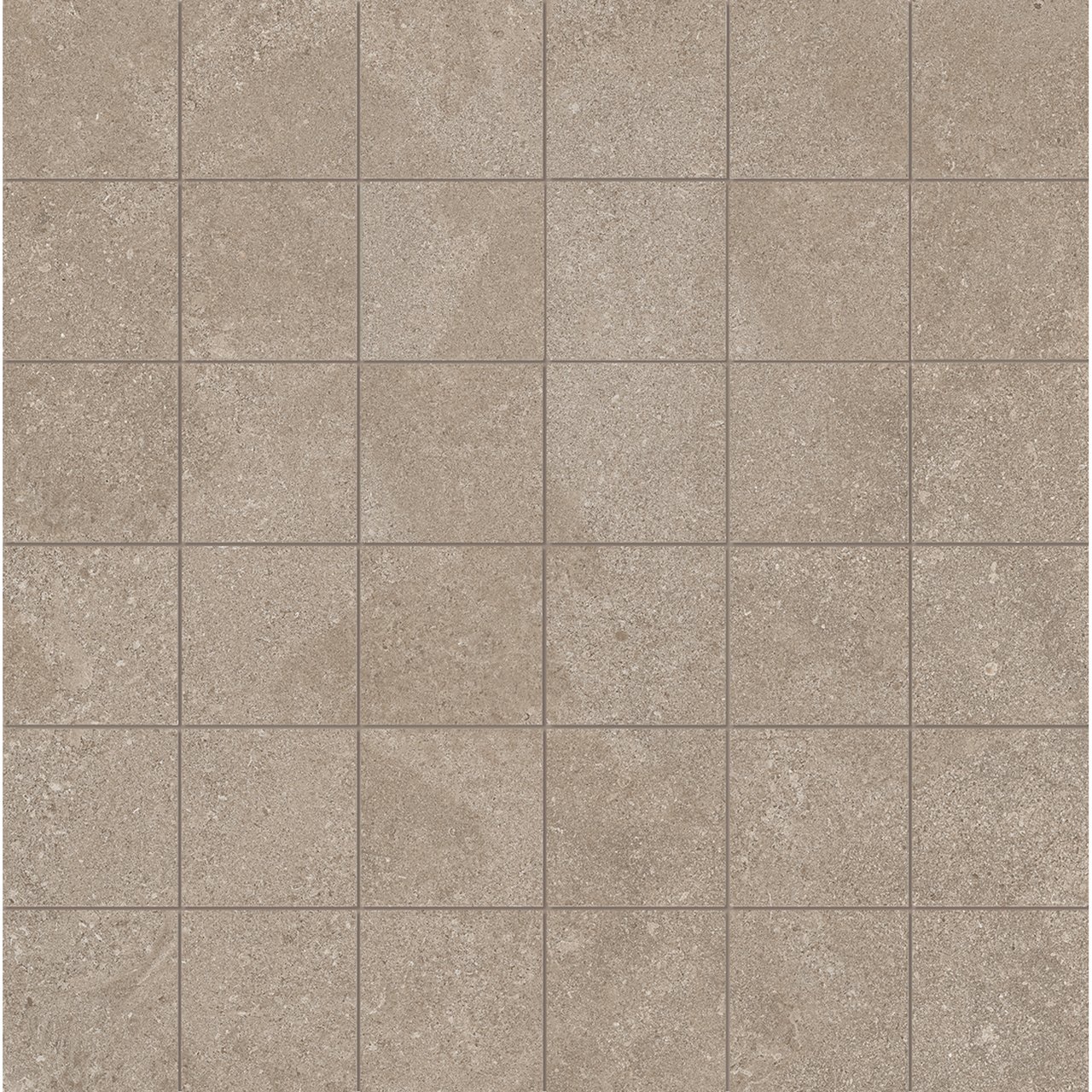 LITHOS TORTORA MOSAICO 5X5 9MM