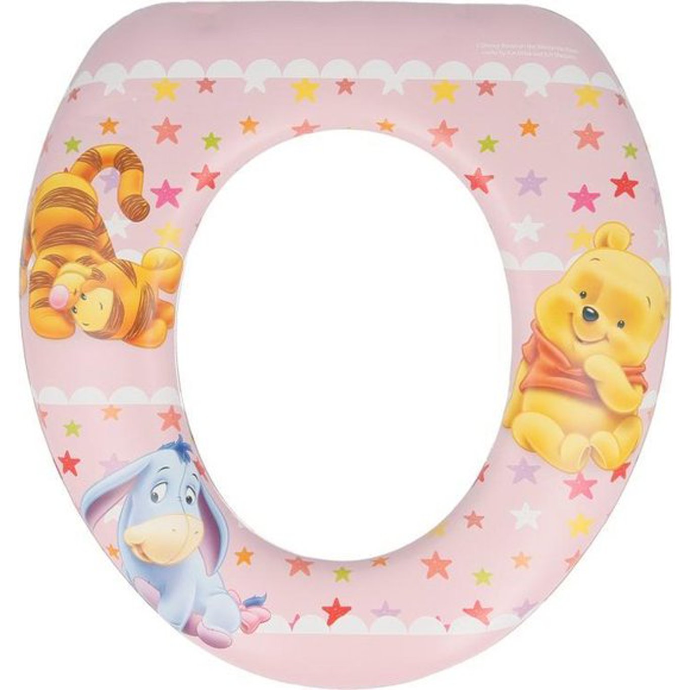 DISNEY BABY MINI TOALETTSETE ROSA DISNEY BABY MINI TOALETTSETE ROSA