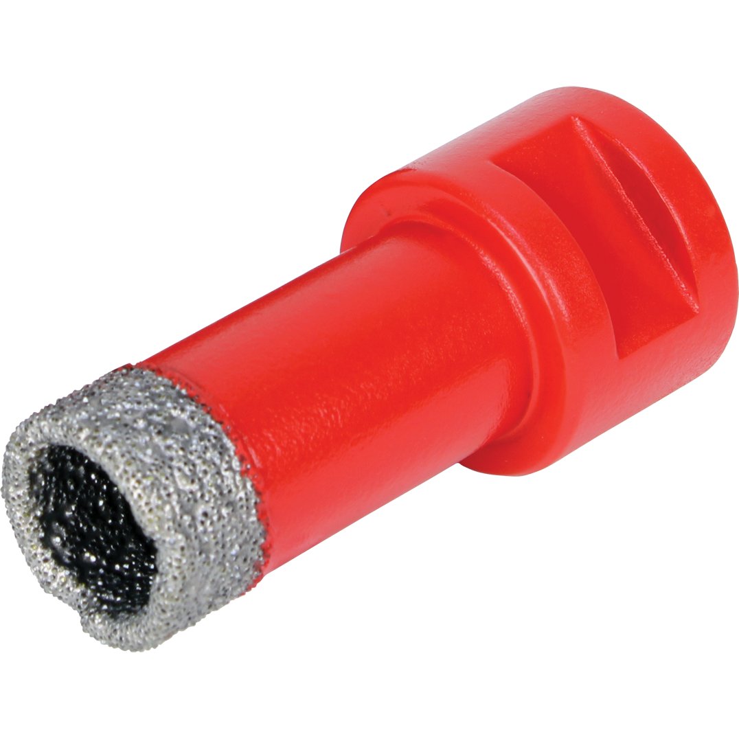 RUBI DRYGRES DIAMANTTØRRBOR Ø20MM RUBI DRYGRES DIAMANTTØRRBOR Ø20MM