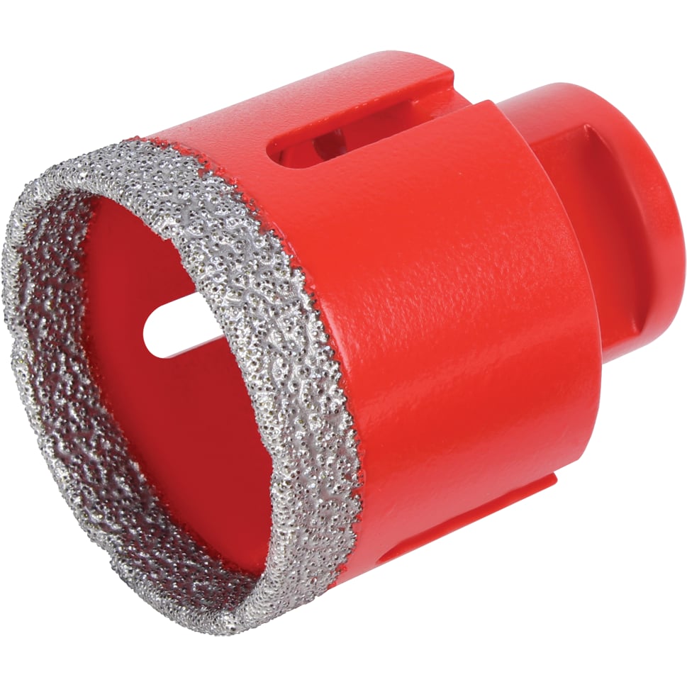 RUBI DRYGRES DIAMANTTØRRBOR Ø50MM RUBI DRYGRES DIAMANTTØRRBOR Ø50MM