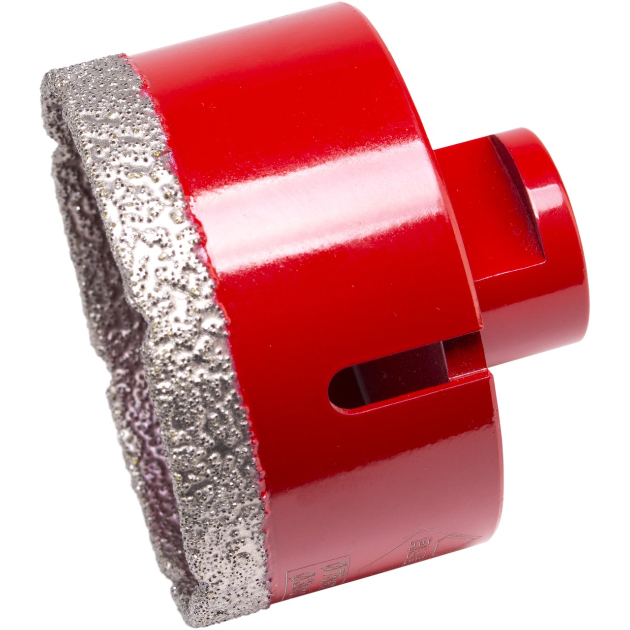 RUBI DRYGRES DIAMANTTØRRBOR Ø75MM RUBI DRYGRES DIAMANTTØRRBOR Ø75MM