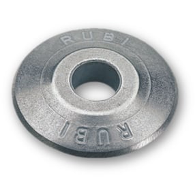 RUBI KUTTEHJUL 22MM TP/TQ RUBI KUTTEHJUL 22MM TP/TQ