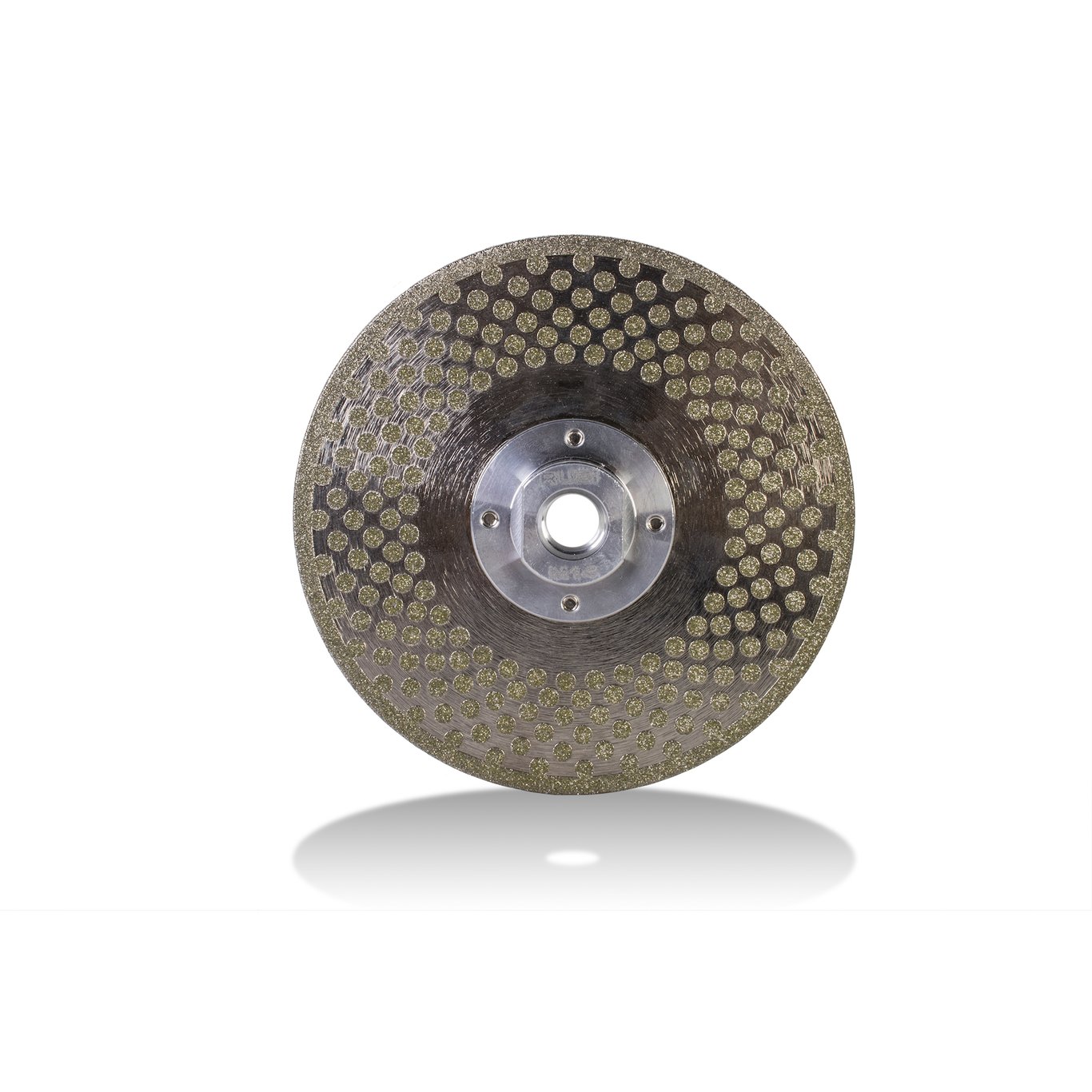 RUBI DIAMANTBLAD 2I1 ECD 115 SUPERPRO RUBI DIAMANTBLAD 2I1 ECD 115 SUPERPRO