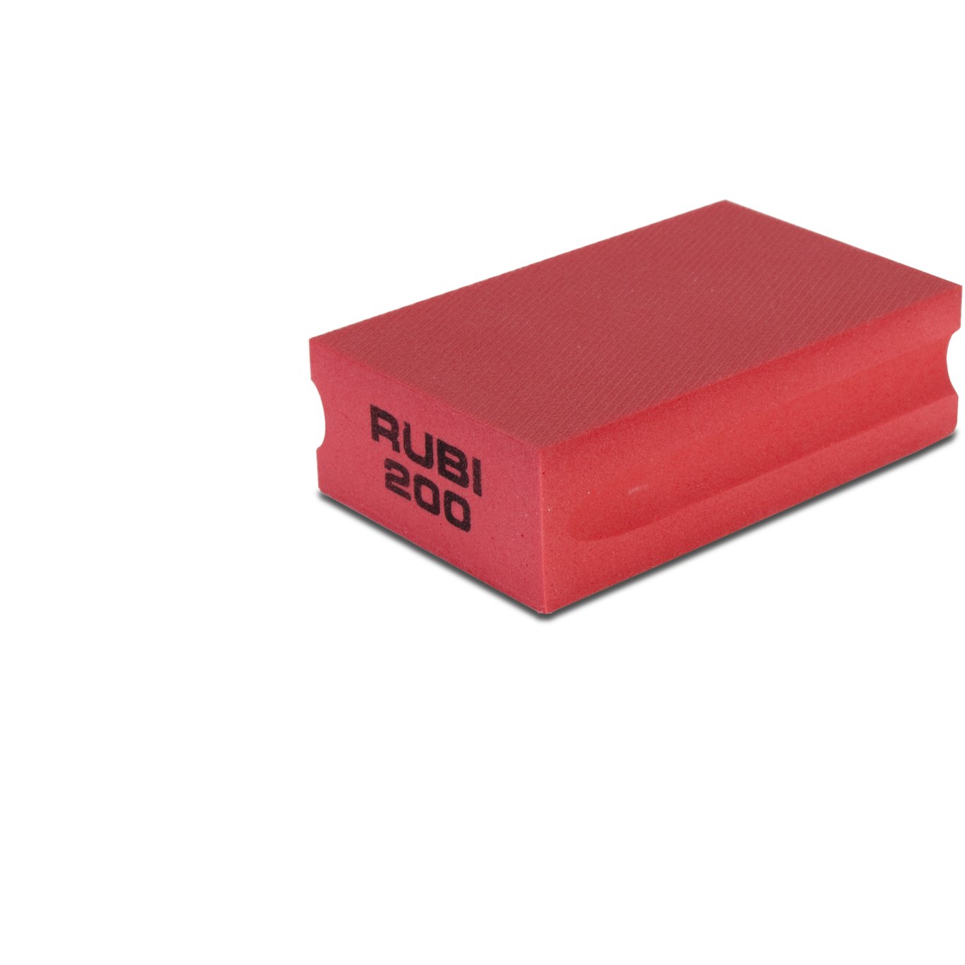 RUBI DIAMANTPUSSEKLOSS GRAIN 200 RUBI DIAMANTPUSSEKLOSS GRAIN 200