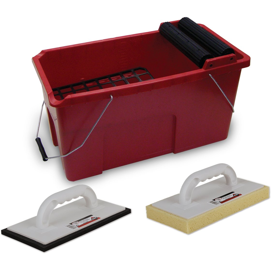 RUBI PRO VASKESETT RUBI PRO VASKESETT