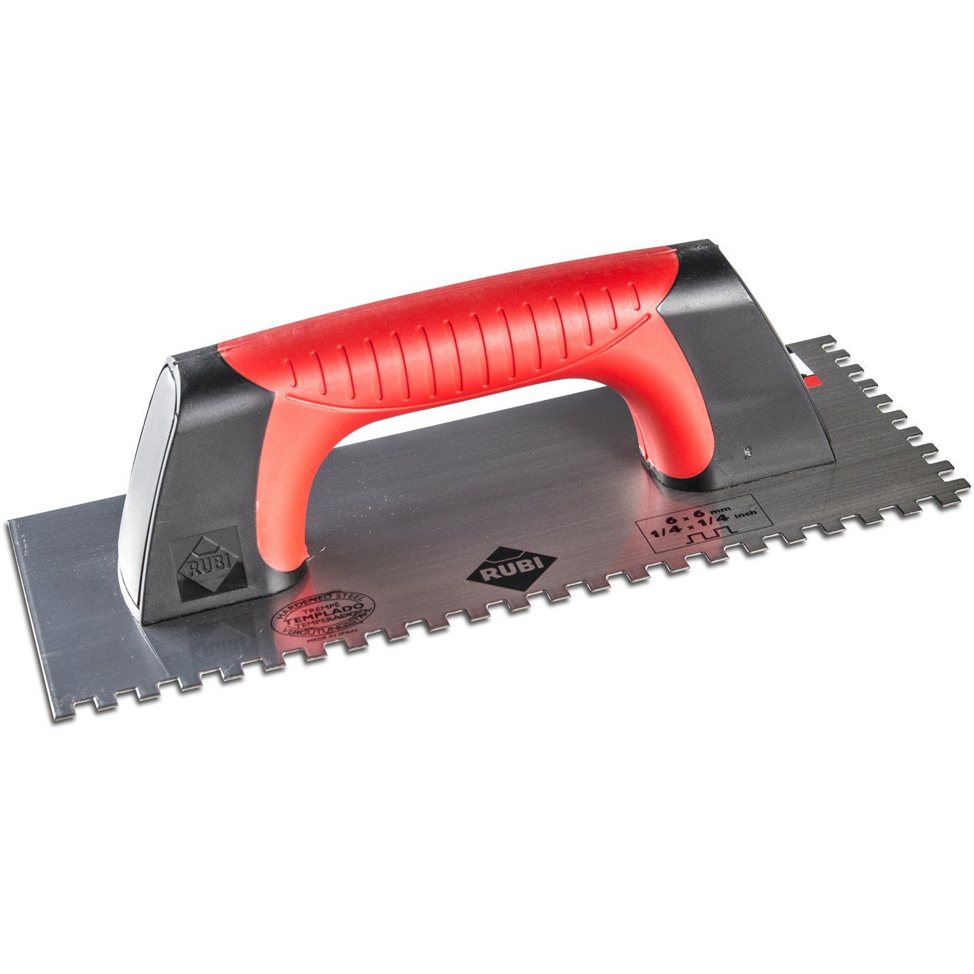 RUBI TANNSPARKEL T6 28 CM RUBI TANNSPARKEL T6 28 CM