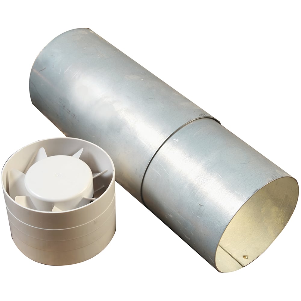 THERMEX KANALVIFTE TDM 100 THERMEX KANALVIFTE TDM 100