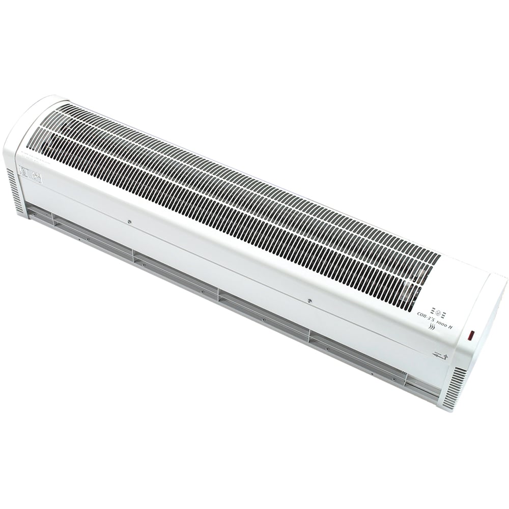 THERMEX LUFTGARDIN COR 6-1000N THERMEX LUFTGARDIN COR 6-1000N