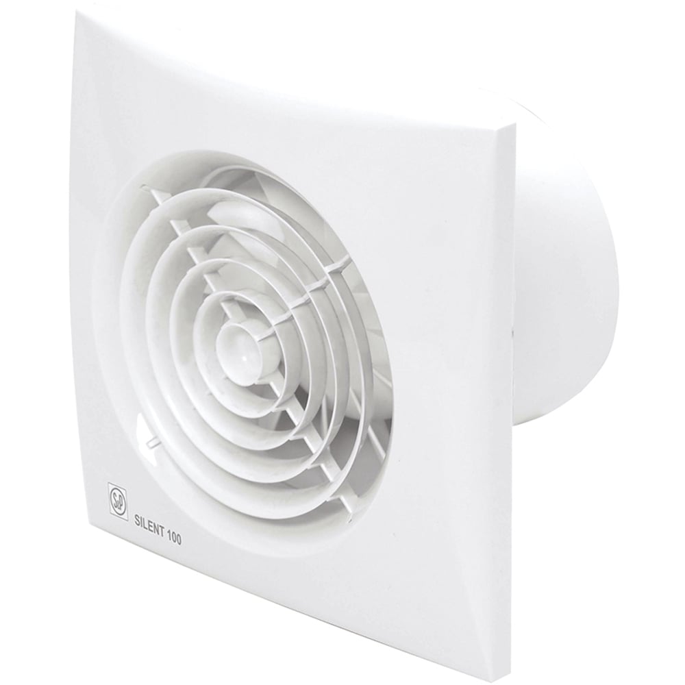 THERMEX BADEROMSVIFTE SILENT 100 CHRZ