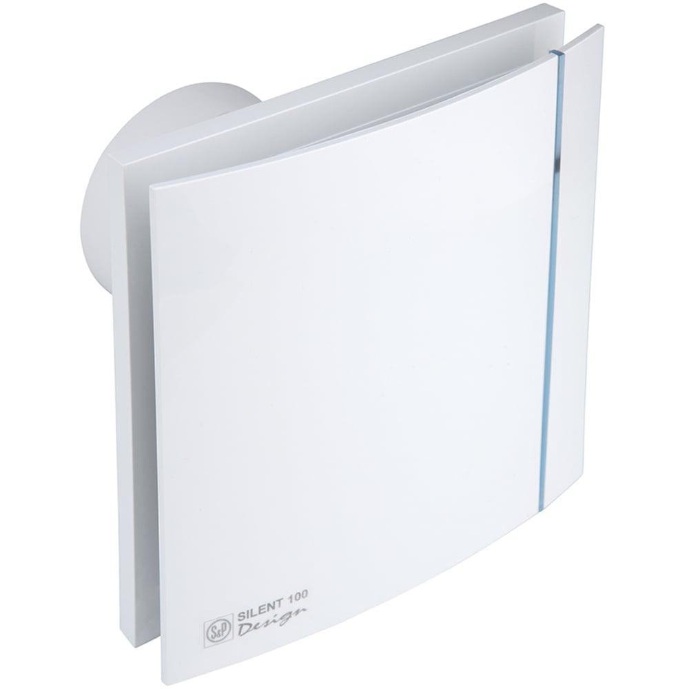 THERMEX BADEROMSVIFTE SILENT 100 CZ DESIGN THERMEX BADEROMSVIFTE SILENT 100 CZ DESIGN