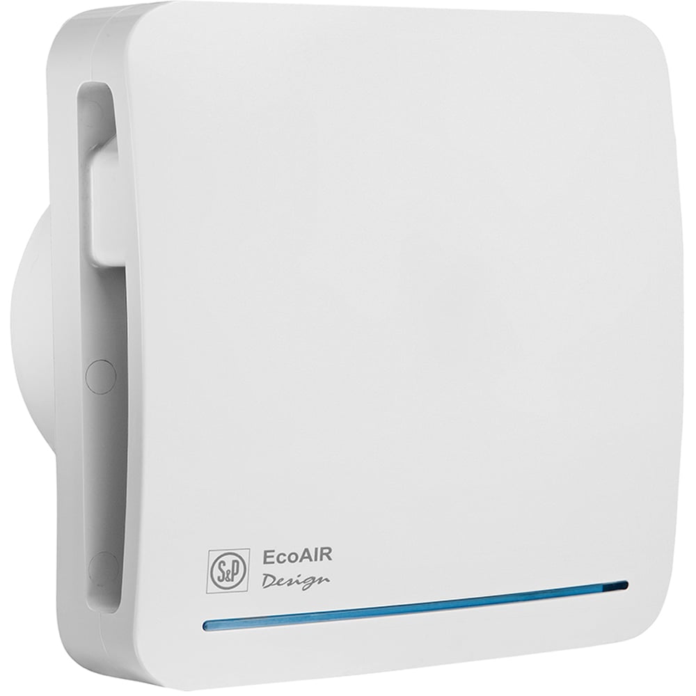 THERMEX BADEROMSVIFTE ECOAIR M/SNORBRYTER