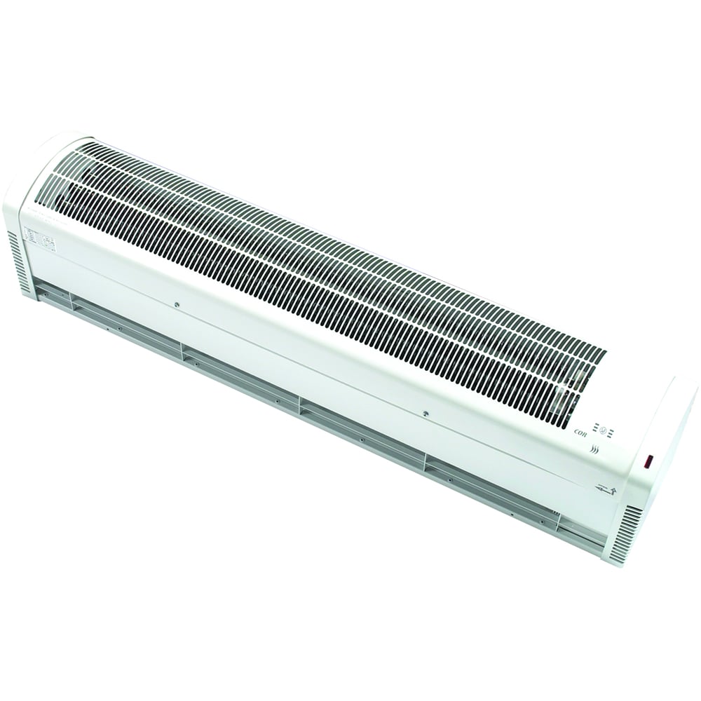 THERMEX LUFTGARDIN COR 9-1500 N M/FJERNKONTROLL THERMEX LUFTGARDIN COR 9-1500 N M/FJERNKONTROLL