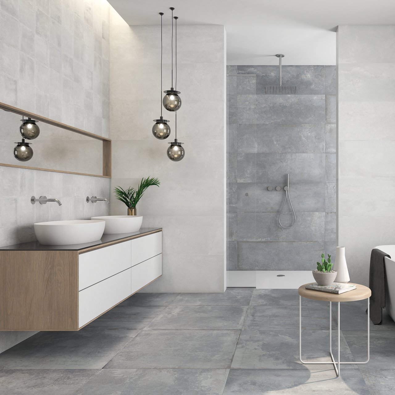 RUE DE PARIS BLANCO 60X60 9MM RUE DE PARIS BLANCO 60X60 9MM