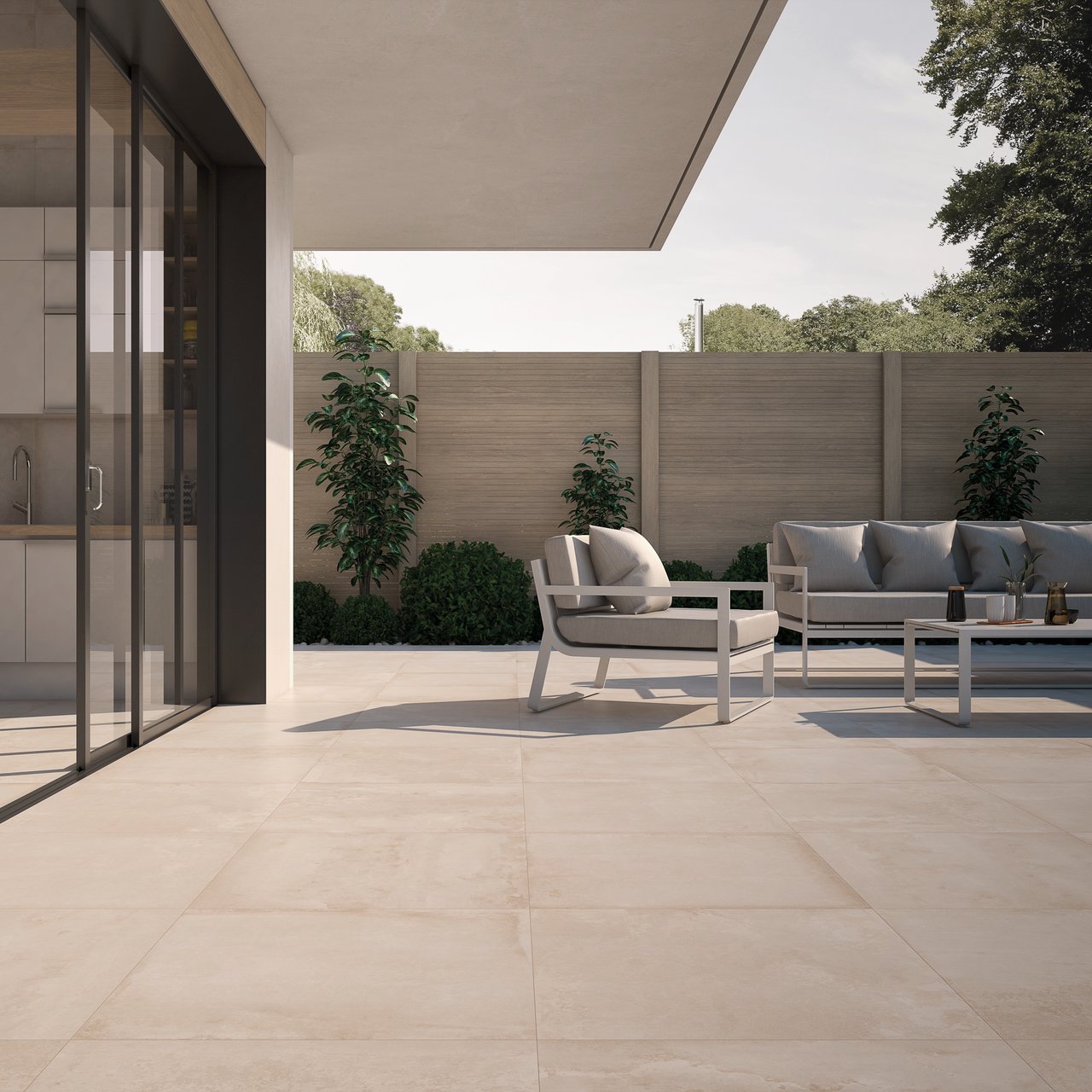 RUE DE PARIS BEIGE 60X60 9MM RUE DE PARIS BEIGE 60X60 9MM