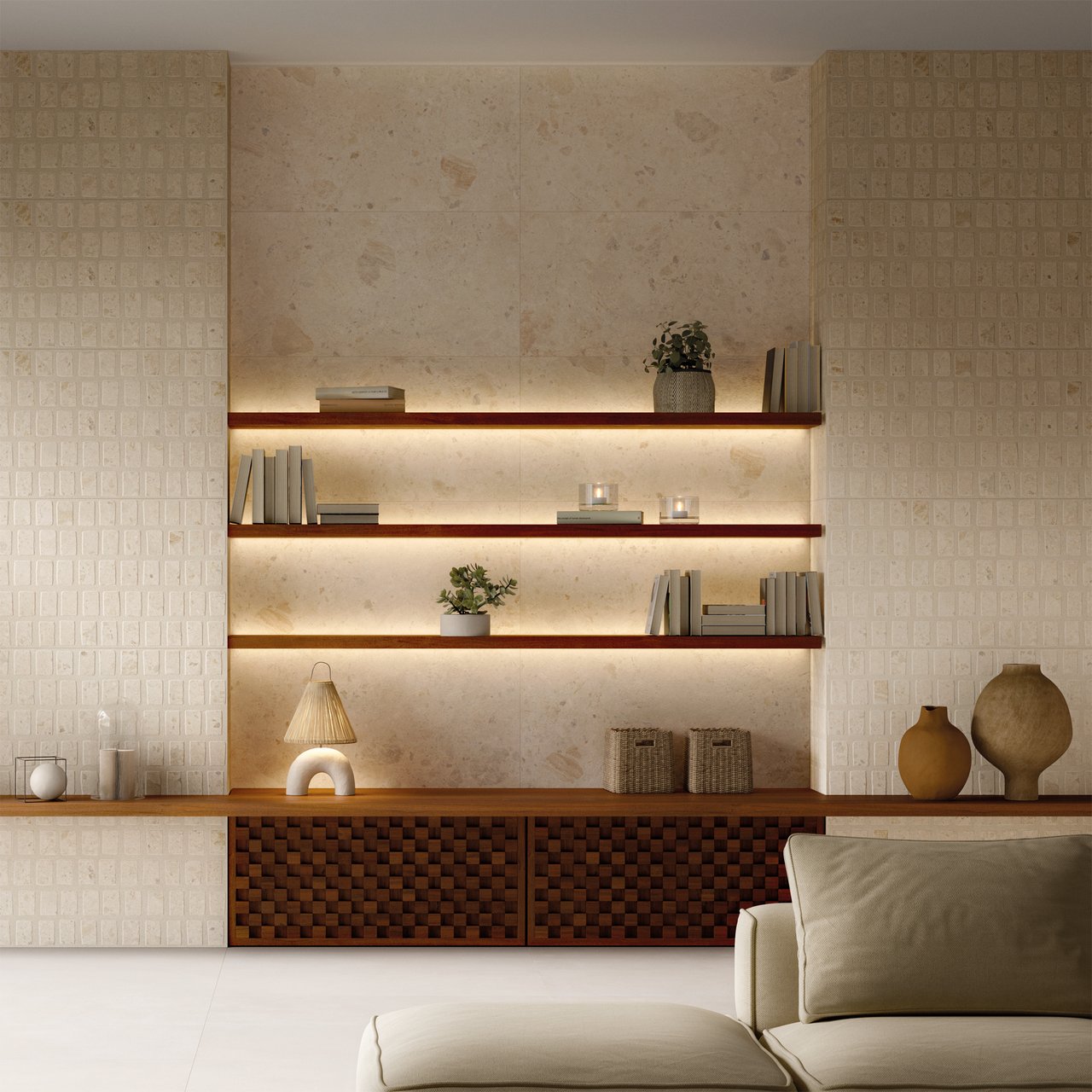 AMBROSIA SAND 60X120 9MM AMBROSIA SAND 60X120 9MM