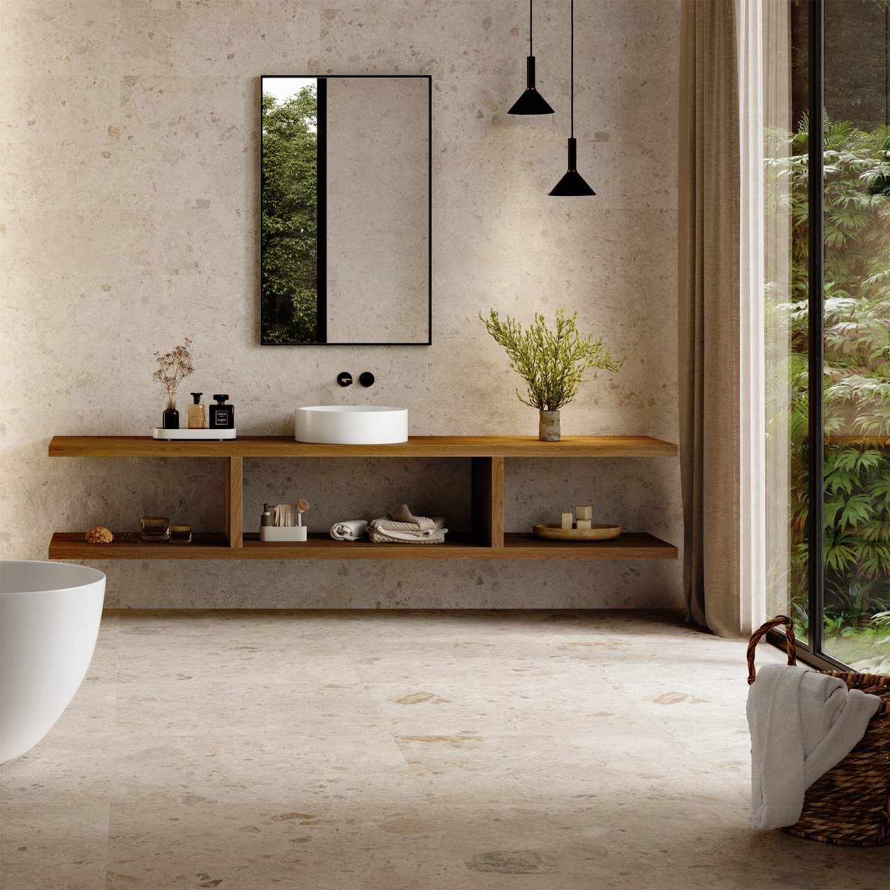 AMBROSIA SAND 60X60 9MM AMBROSIA SAND 60X60 9MM