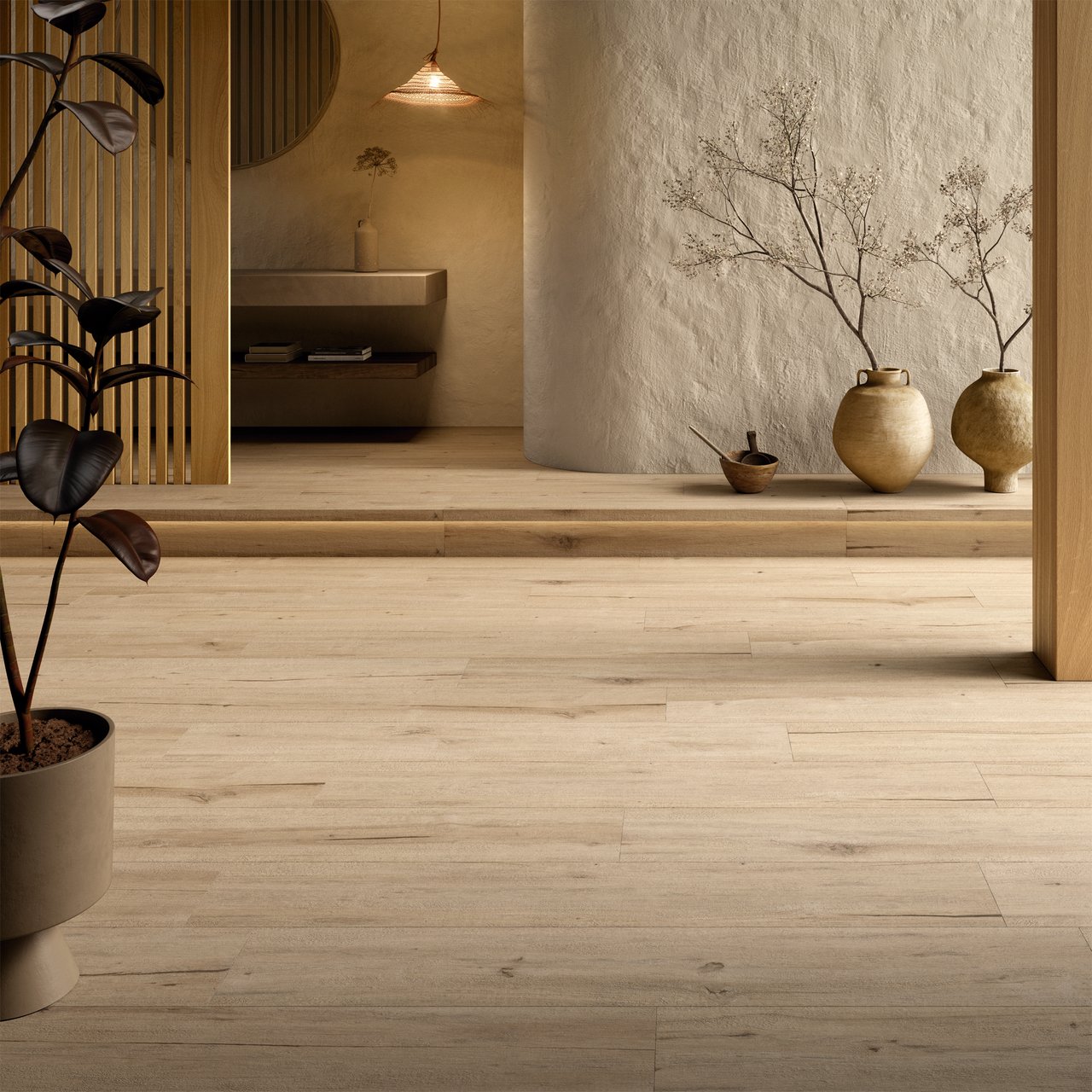 ALBORA CREMA 120X20 9MM ALBORA CREMA 120X20 9MM