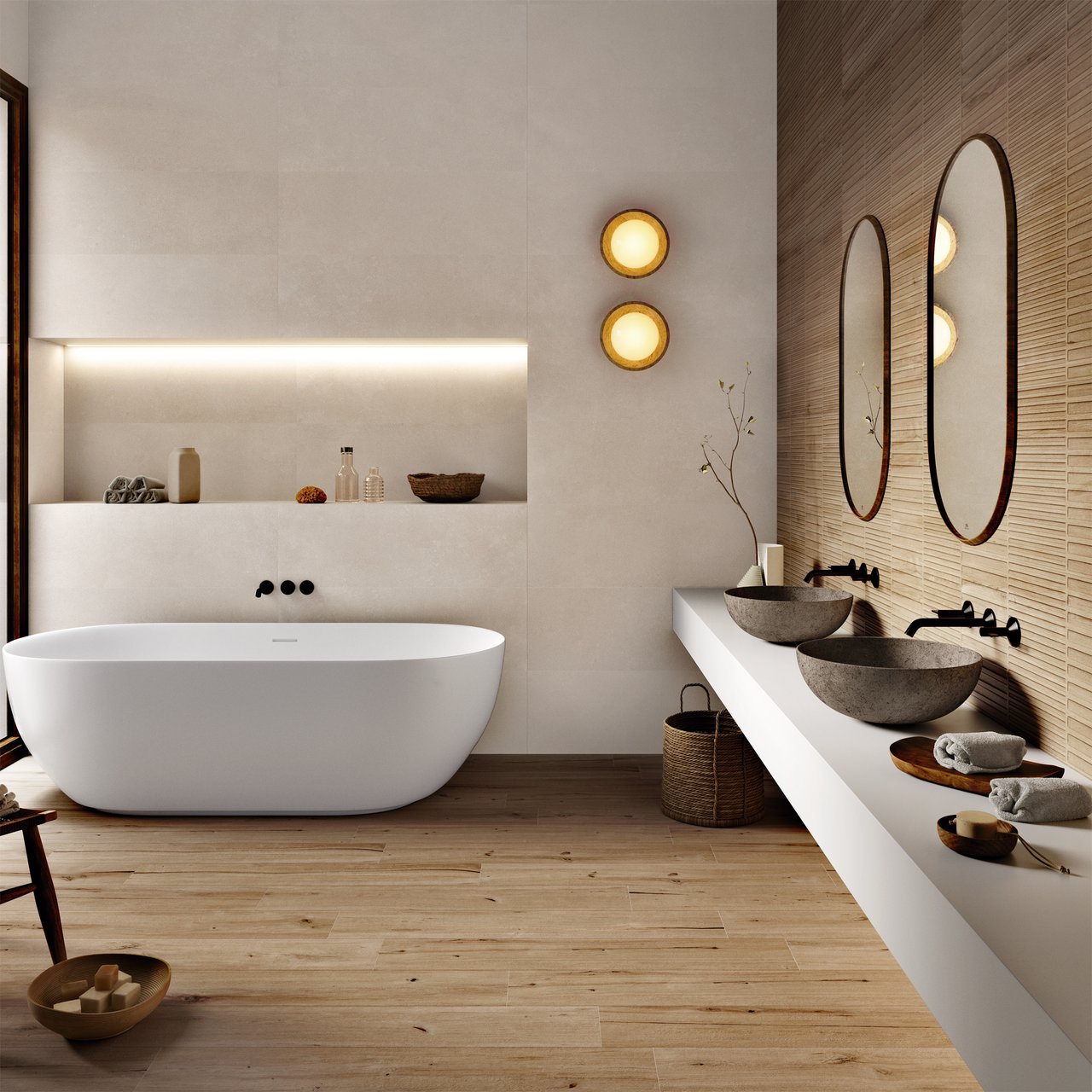 ALBORA ROBLE 120X20 9MM ALBORA ROBLE 120X20 9MM